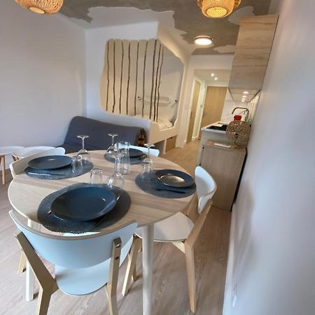 Ferienwohnung Santorini Hyerois Hyères Exterior foto