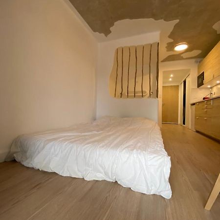 Ferienwohnung Santorini Hyerois Hyères Exterior foto