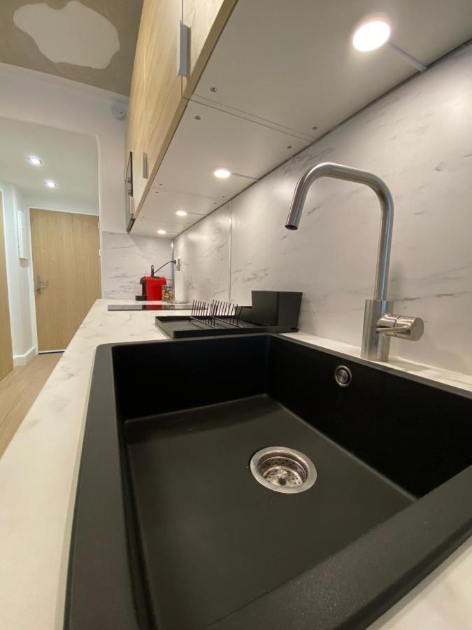 Ferienwohnung Santorini Hyerois Hyères Exterior foto